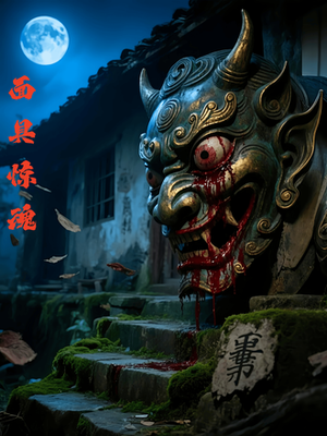 面具惊魂(34集) 面具惊魂(34集)热门短剧在线看