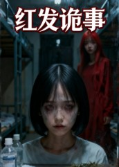 红发诡事（24集）精彩的短剧
