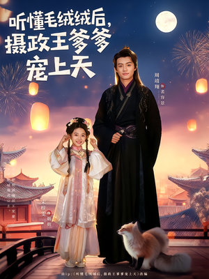 听懂毛绒绒后摄政王爹爹宠上天(83集) 听懂毛绒绒后摄政王爹爹宠上天(83集)精彩短剧分享