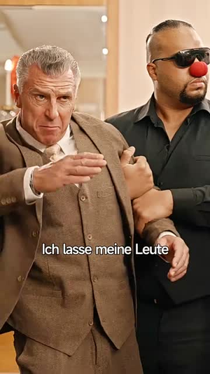 未知的亿万富翁(59集) 未知的亿万富翁(59集)解说