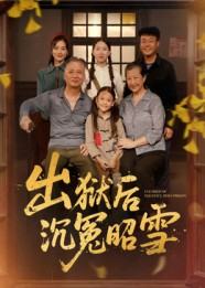 出狱后沉冤昭雪（44集）爆款短剧推荐