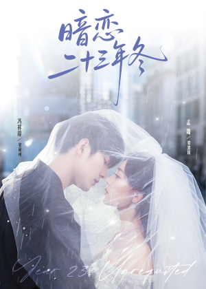 暗恋二十三年冬（60集）今日最火短剧