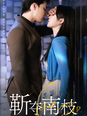 靳夺南枝（79集）短剧免费分享