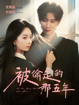被偷走的那五年（80集）夸克网盘观看