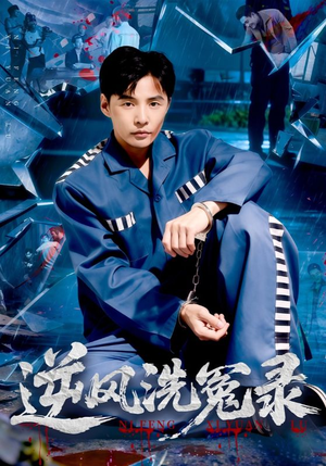 逆风洗冤录（42集）最新热剧免费看
