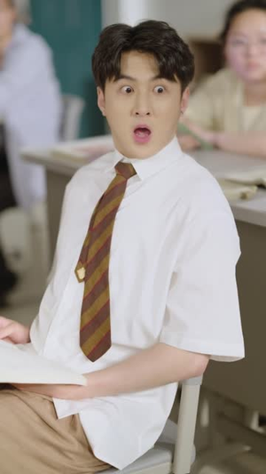 情敌竟是我自己(60集) 情敌竟是我自己(60集)短剧太精彩