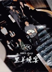 黑羊晚宴（55集）经典老剧免费看