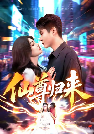 仙尊归来(84) 仙尊归来(84)抢先看新短剧