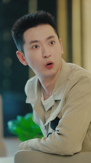 我真没有绑架女明星（72）今日最火短剧