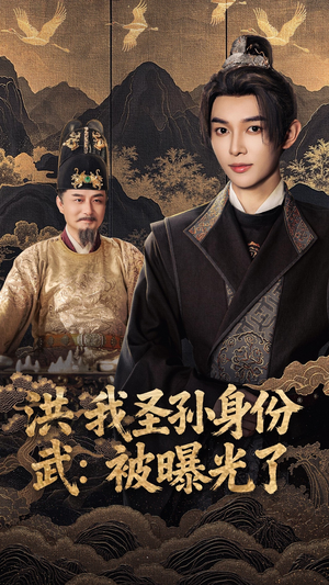 洪武我圣孙身份被曝光了（75集）免费短剧看不停