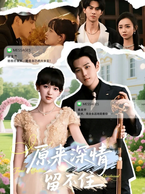 原来深情留不住(60集) 原来深情留不住(60集)不用花钱看全剧