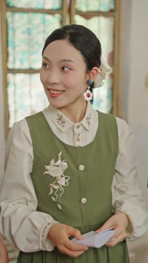 八零恰回那年婚礼时 (104集) 排行榜前十短剧