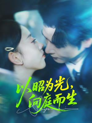 以昭为光向庭而生(84集) 以昭为光向庭而生(84集)爆款短剧抢先看
