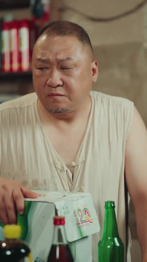 江湖风云（75集）精彩短剧天天看