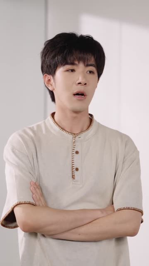 四重心动讯号 (81集) 短剧太精彩