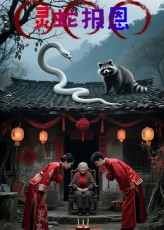 灵蛇报恩（30集）评价怎么样