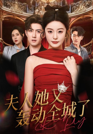 夫人她又轰动全城了（60集）观看软件