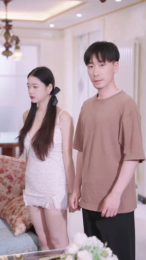 少女的怦然心动 (25集) 短剧后续更精彩