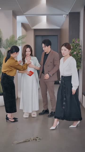 局定乾坤 (41集) 高分佳作免费看