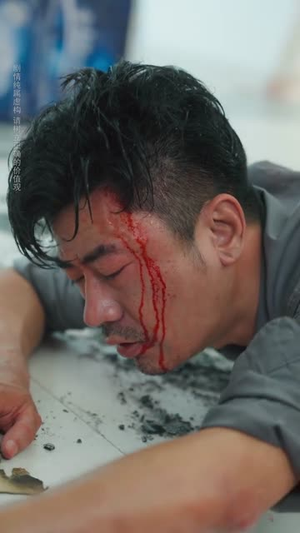 岳父归来，终止他的一切 (61集) 夸克网盘观看