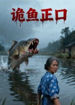 诡鱼正口（29集）爆火短剧推荐