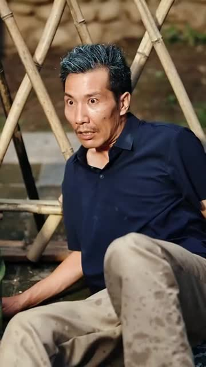 穿到饥荒年我靠绑定挨骂系统顿顿吃肉 (80集) 热门短剧榜单