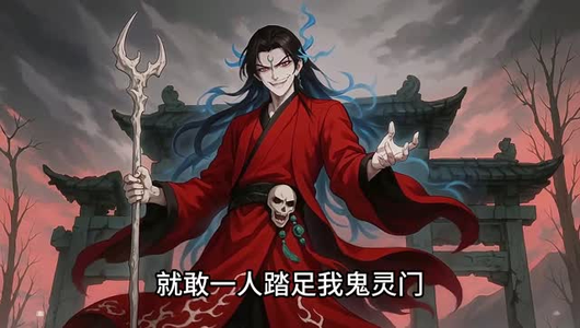 收徒万倍返还师父别再给了 (40集) 最新上映的短剧