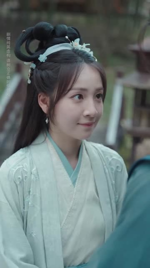 青山书院（78集）热门爆款短剧