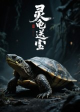 灵龟送宝(25集) 灵龟送宝(25集)火爆短剧热播中