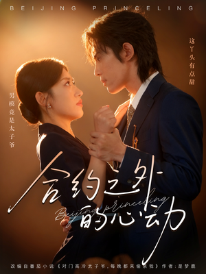 合约之外的心动（80集）第一季