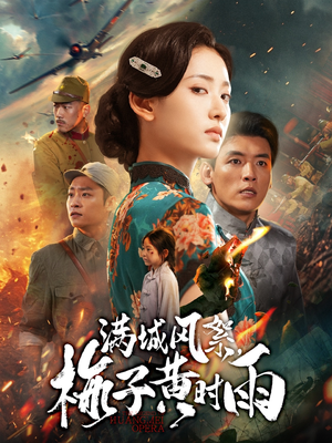 满城风絮梅子黄时雨（58集）免费看全集