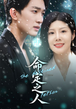 命定之人（56集）免费短剧资源