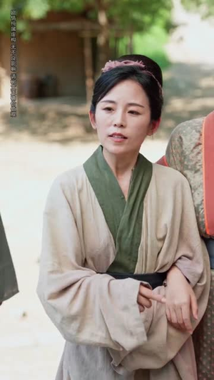 大力老太穿书后，掌家护女（80集）最新上映的短剧