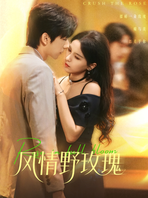 风情野玫瑰(70集) 风情野玫瑰(70集)在线观看完整版