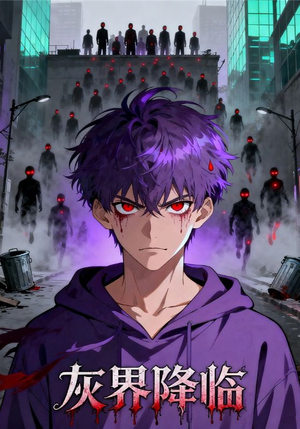 灰界降临（81集）最新短剧推荐