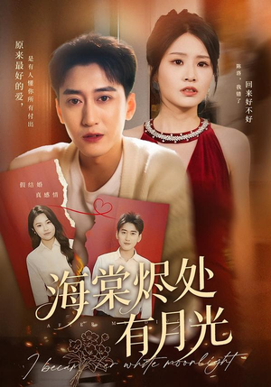 海棠烬处有月光(70集) 海棠烬处有月光(70集)经典老剧免费看