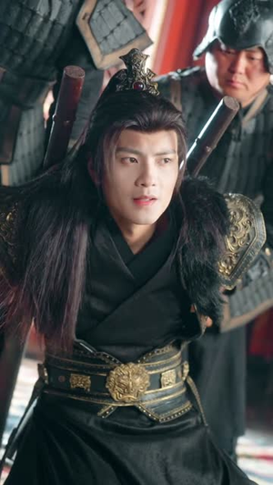 折枝（69集）火爆短剧推荐