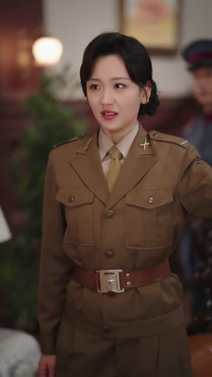 冒牌少帅（66集）短剧热播推荐