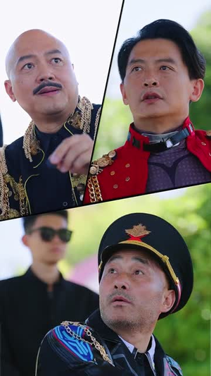 九朝帝君开局金莲喊喝药(61集) 九朝帝君开局金莲喊喝药(61集)热门爆款短剧