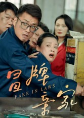 冒牌亲家（30集）在哪看是免费的