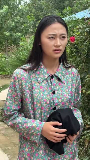 崖边的迎春花第一部（78集）精彩片段