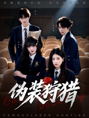 伪装狩猎（61集）更新时间