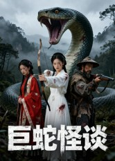 巨蛇怪谈(12集) 巨蛇怪谈(12集)深深爱上这部剧