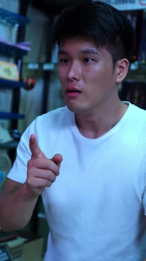 81号便利店（32集）热门短剧大全