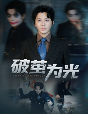 破茧为光（60集）评价怎么样