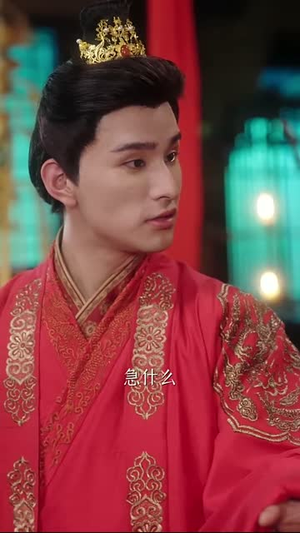 黑莲花手撕命书后（81集）大结局