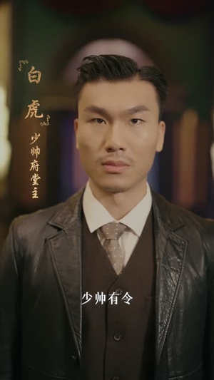 至尊少帅踏龙城（80集）每日短剧追不停