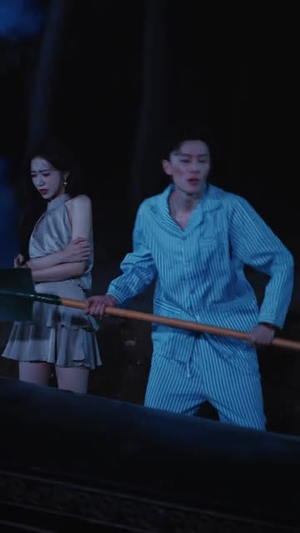 画中妻(30集) 画中妻(30集)独家资源免费看