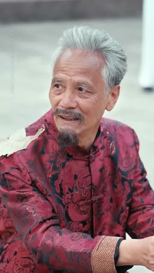 爹地别慌，天降萌宝是武圣（60集）分享好看的短剧