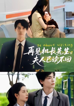 再见机长先生夫人已读不回(62集) 再见机长先生夫人已读不回(62集)免费短剧推荐